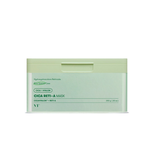Cica Retin-A Mask - 30 Sheets