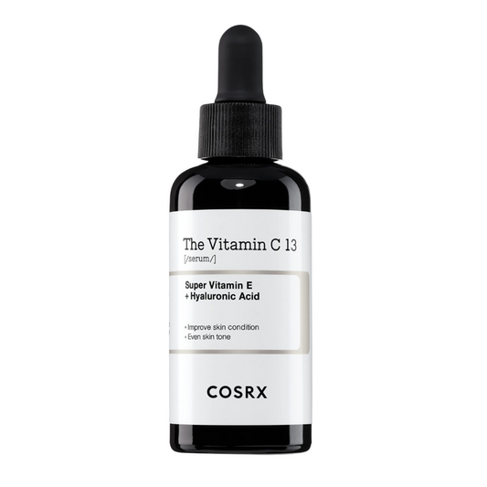 The Vitamin C 13 Serum - 20 ml - Skin Glow