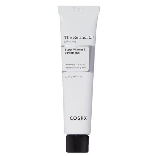 The Retinol 0.1 Cream - 20 ml - Skin Glow