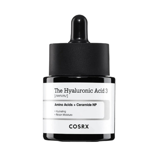 The Hyaluronic Acid 3 Serum - 20 ml - Skin Glow