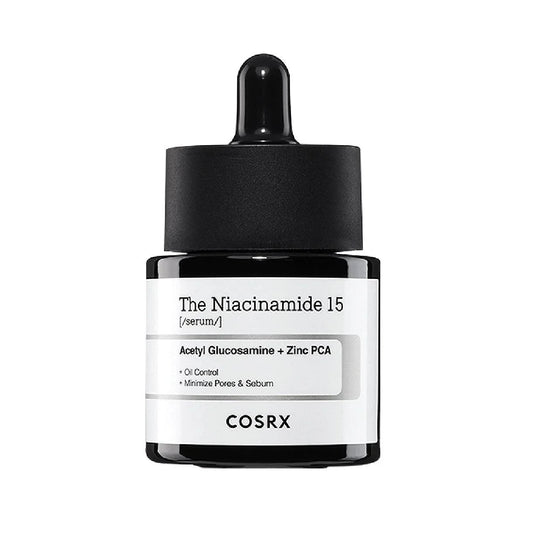 The Niacinamide 15 Serum - 20 ml - Skin Glow