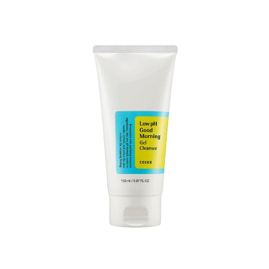 Low pH Good Morning Cleanser - 50 ml/150 ml - Skin Glow