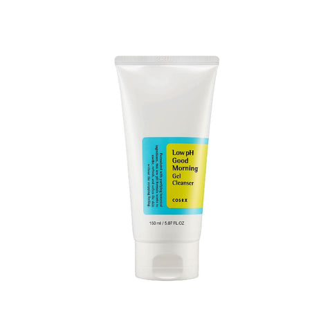 Low pH Good Morning Cleanser - 50 ml/150 ml - Skin Glow