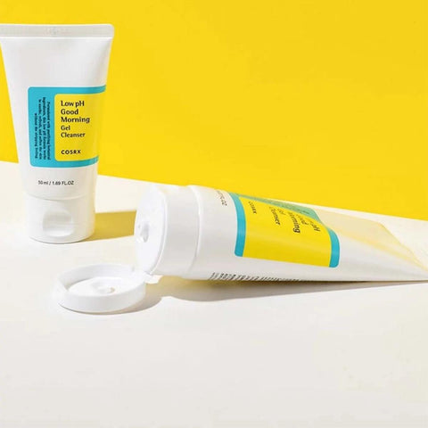 Low pH Good Morning Cleanser - 50 ml/150 ml - Skin Glow