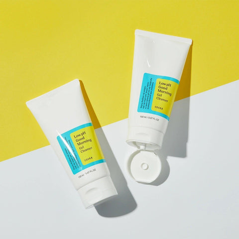 Low pH Good Morning Cleanser - 50 ml/150 ml - Skin Glow