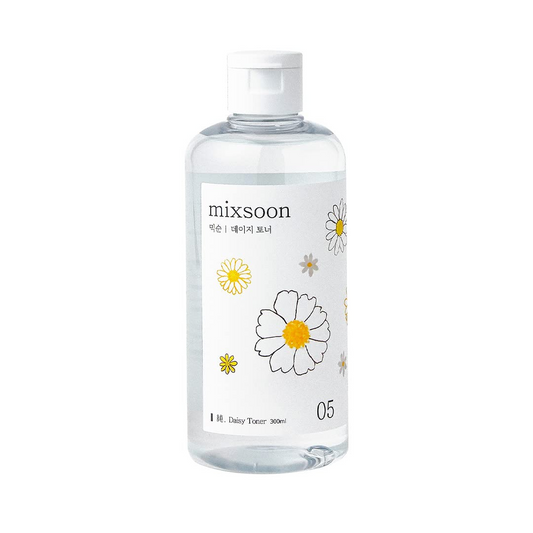 Daisy Toner - 300 ml - Skin Glow