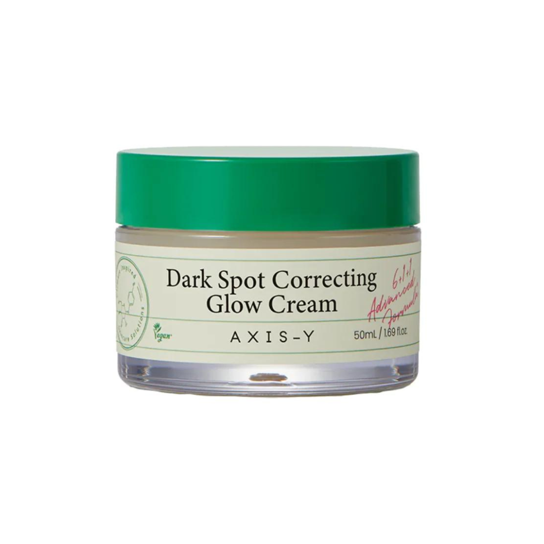 Dark Spot Correcting Glow Cream - 50 ml - Skin Glow