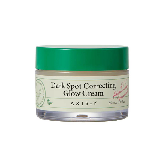 Dark Spot Correcting Glow Cream - 50 ml - Skin Glow