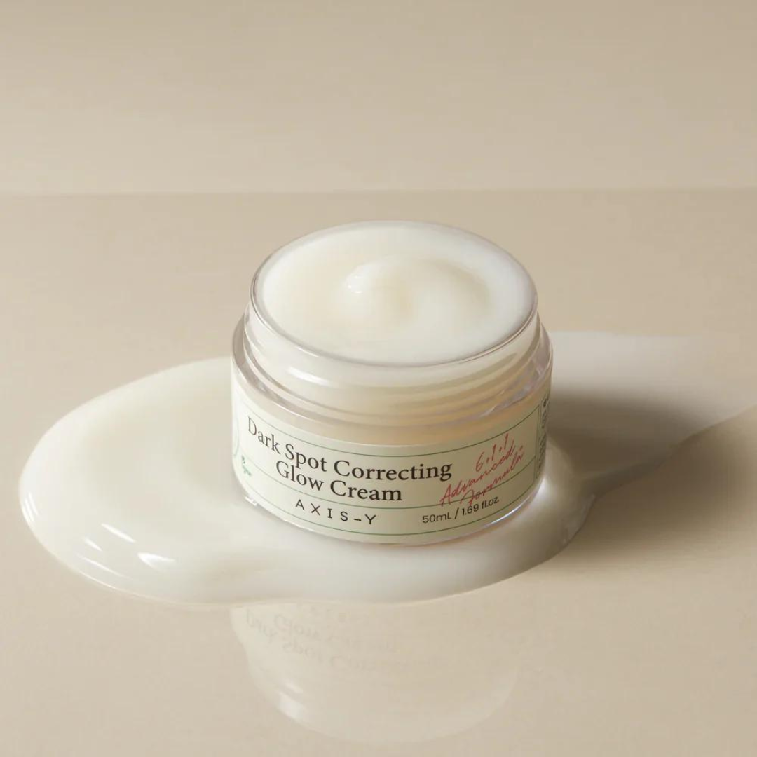 Dark Spot Correcting Glow Cream - 50 ml - Skin Glow