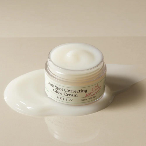 Dark Spot Correcting Glow Cream - 50 ml - Skin Glow