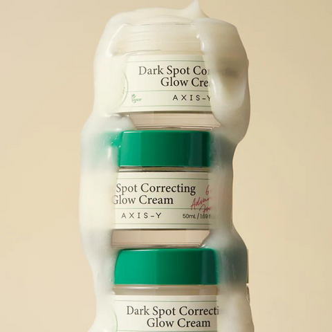 Dark Spot Correcting Glow Cream - 50 ml - Skin Glow