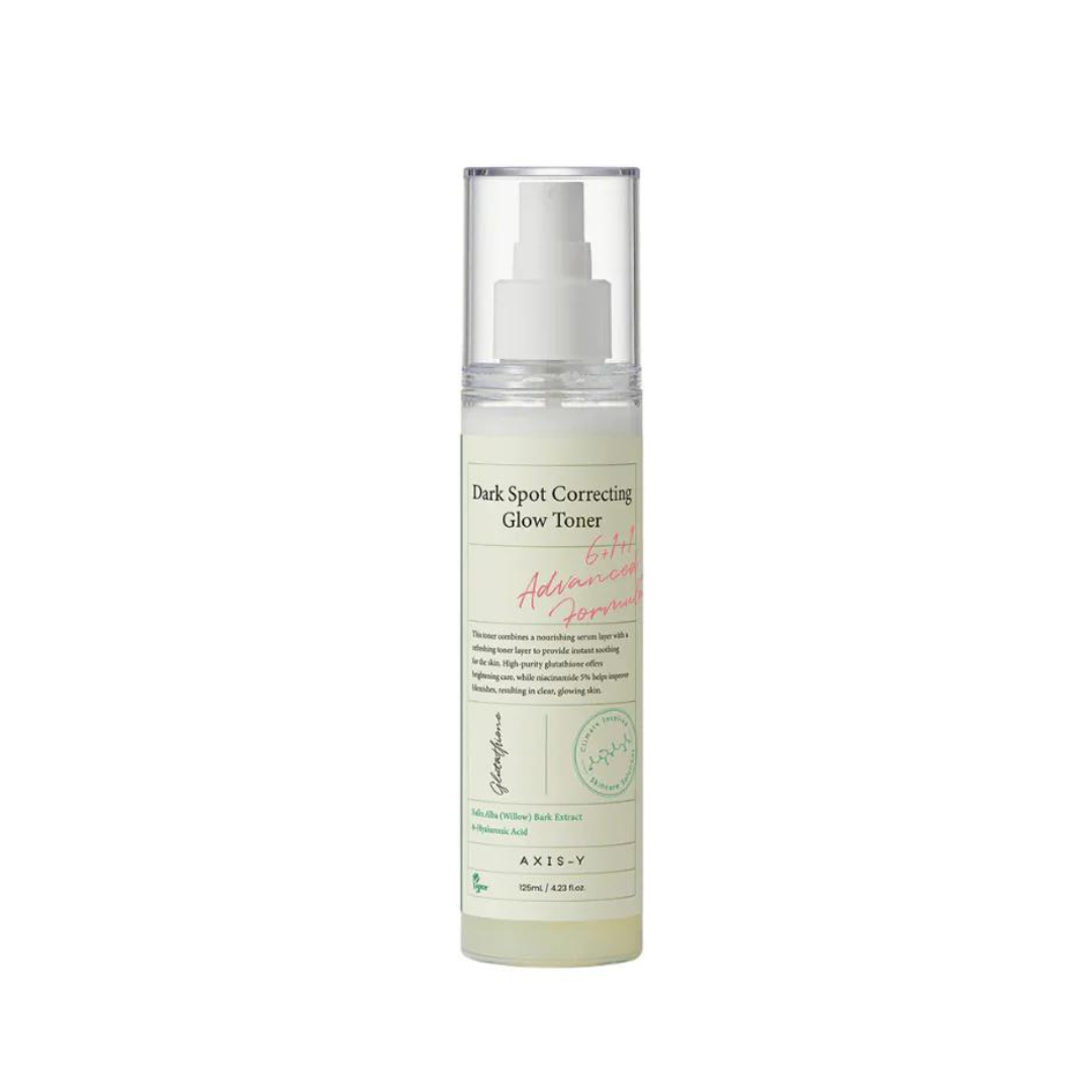 Dark Spot Correcting Glow Toner - 125 ml - Skin Glow