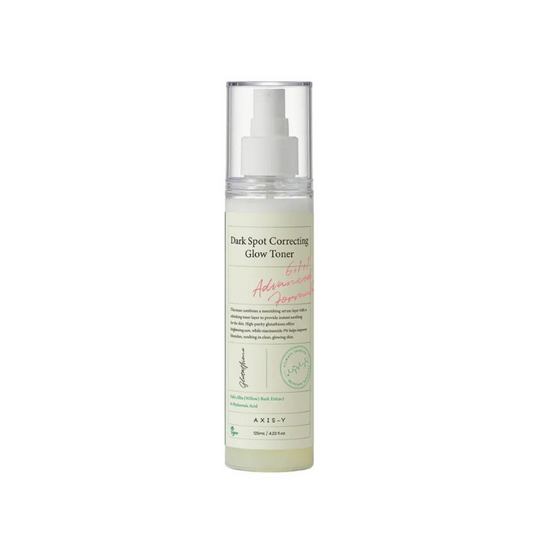 Dark Spot Correcting Glow Toner - 125 ml - Skin Glow