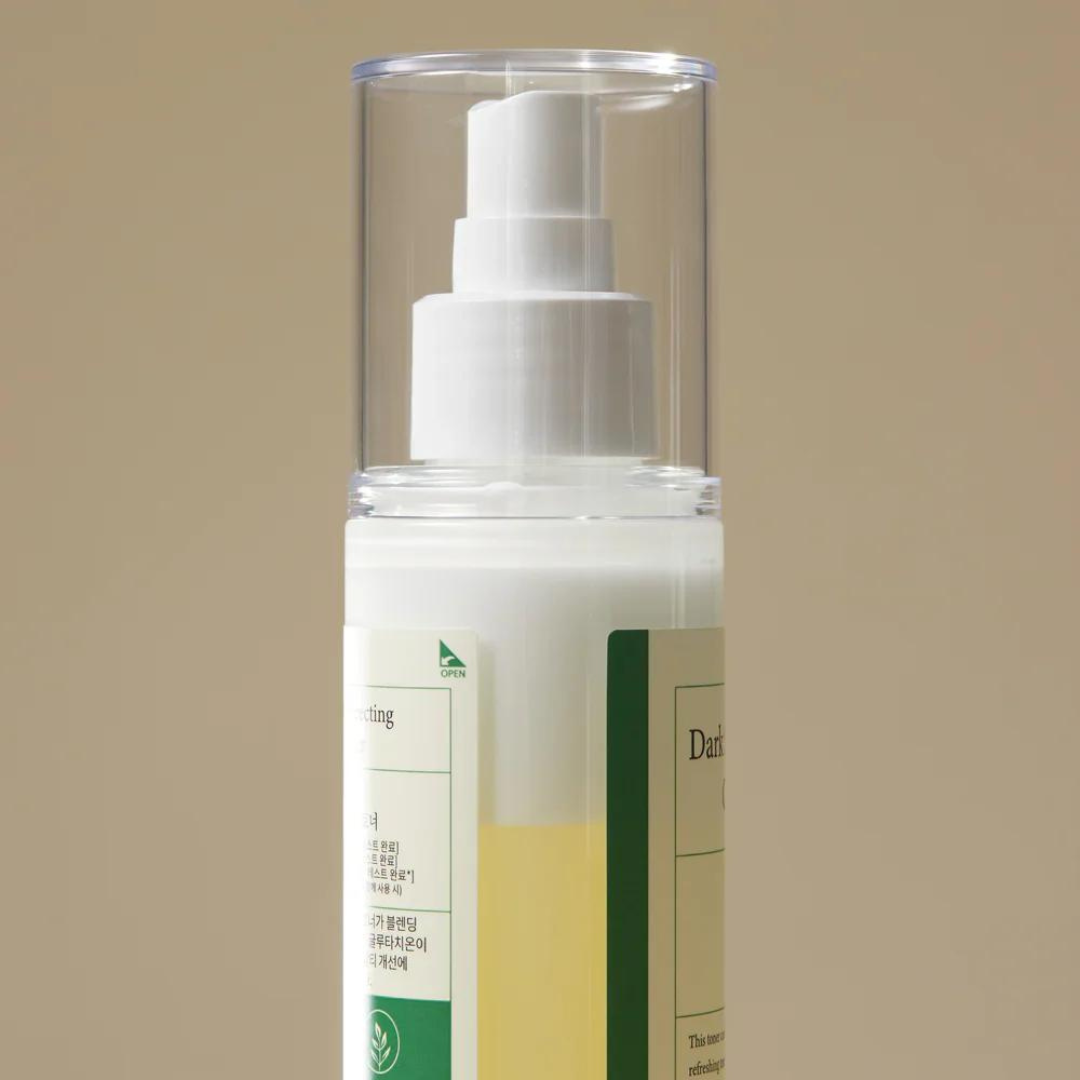 Dark Spot Correcting Glow Toner - 125 ml - Skin Glow