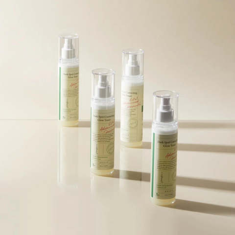 Dark Spot Correcting Glow Toner - 125 ml - Skin Glow