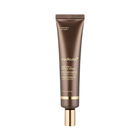 Deep Vita A Retinol Serum - 30 ml - Skin Glow