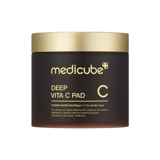 Deep Vita C Pad - 70 Pads
