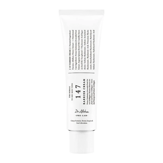 Dr.Althea 147Barrier Cream