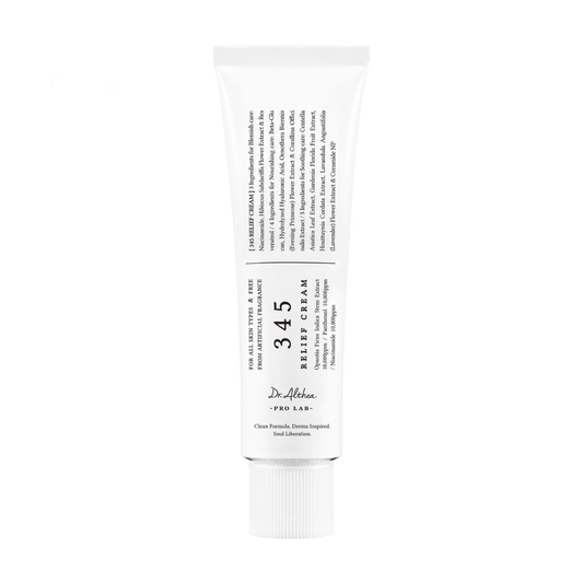 Dr Althea 345 Relief Cream - 50 ml