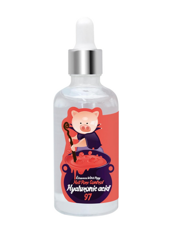 Elizavecca Witch Piggy Hell-Pore Control Hyaluronic Acid 97 50ml Elizavecca