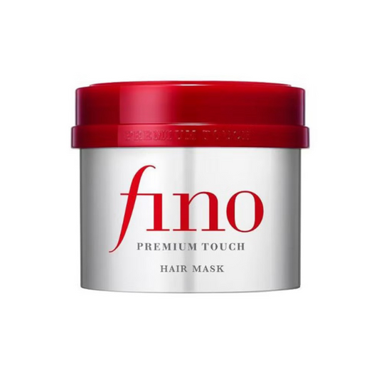 Fino Premium Touch Hair Mask 