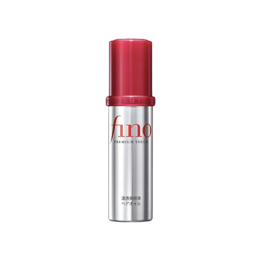 Fino Premium Touch Intensive Serum Hair Oil - 70 ml - Skin Glow