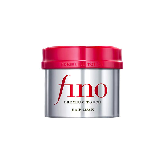 Fino Premium Touch Hair Mask 230g (JAPAN).
