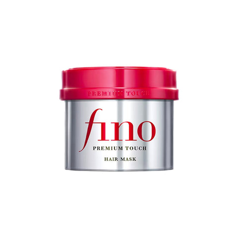 Fino Premium Touch Hair Mask 230g (JAPAN) - Skin Glow