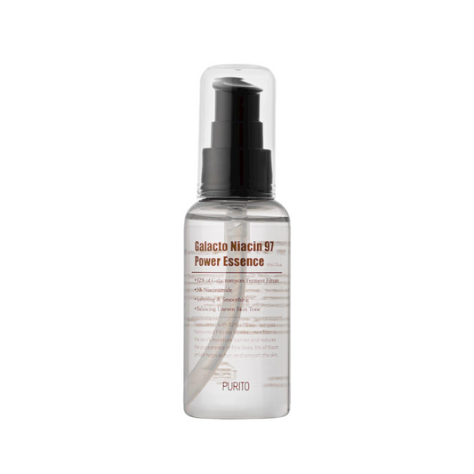 Galacto Niacin 97 Power Essence - 60 ml - Skin Glow