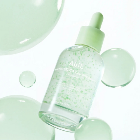 Heartleaf TECA Capsule Serum Calming Drop - 50 ml - Skin Glow