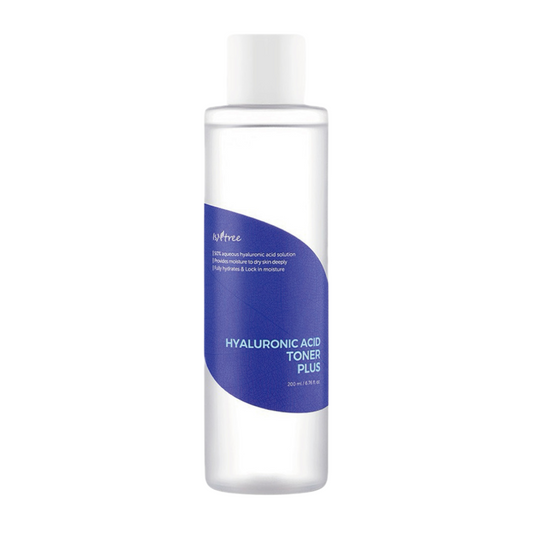 Hyaluronic Acid Toner Plus - 200 ml - Skin Glow