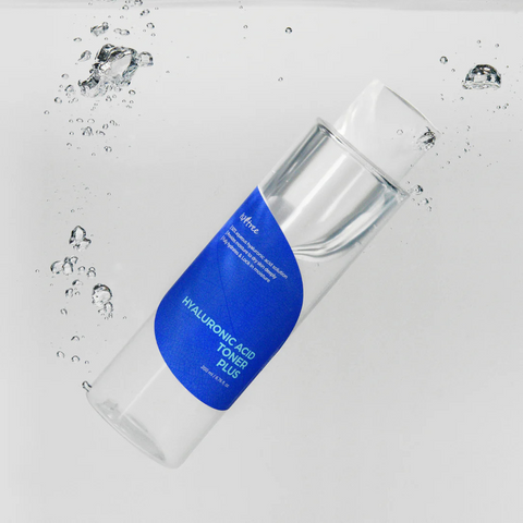 Hyaluronic Acid Toner Plus - 200 ml - Skin Glow