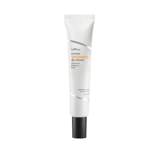 Hyper Vitamin C 30 Cream - 20 g - Skin Glow