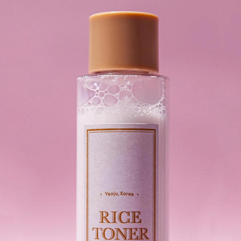 Rice Toner - 150ml - Skin Glow