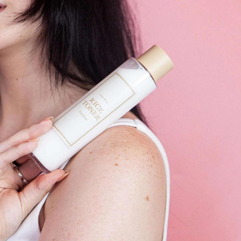 Rice Toner - 150ml - Skin Glow