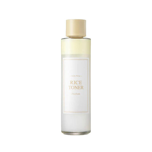 Rice Toner - 150ml
