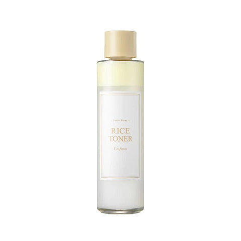 Rice Toner - 150ml - Skin Glow