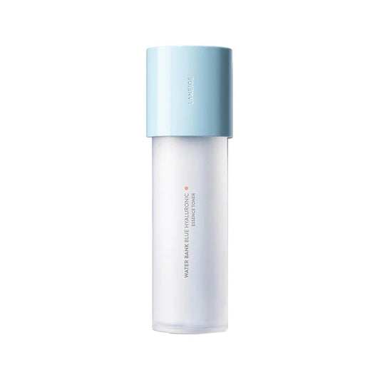 Water Bank Blue Hyaluronic Essence Toner (Normal to Dry Skin) - 160 ml - Skin Glow