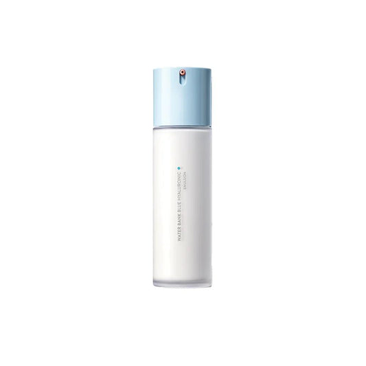 Water Bank Blue Hyaluronic Emulsion (Combination to Oily Skin) - 120 ml - Skin Glow