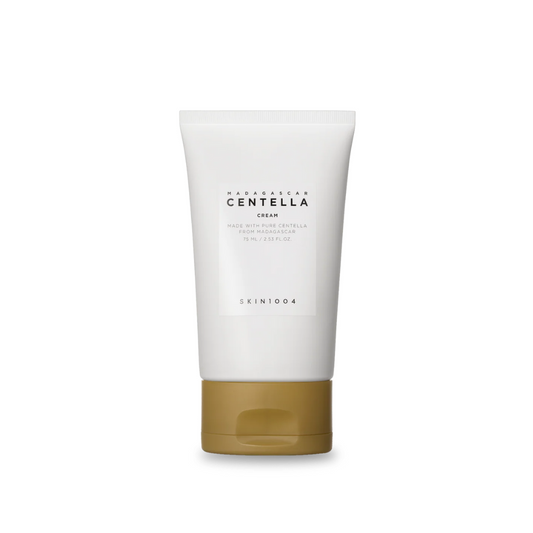 Madagascar Centella Cream - 75 ml - Skin Glow