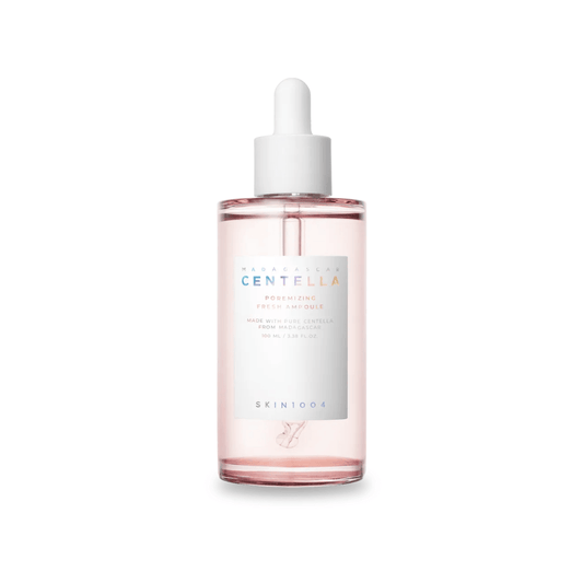 Madagascar Centella Poremizing Fresh Ampoule - 100ml