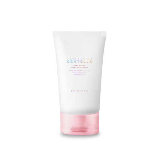 Madagascar Centella Poremizing Light Gel Cream - 75 ml