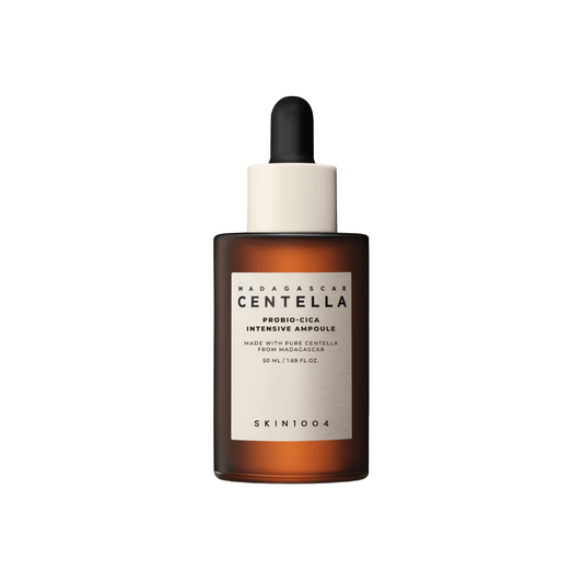 Madagascar Centella Probio-Cica Intensive Ampoule - 50 ml