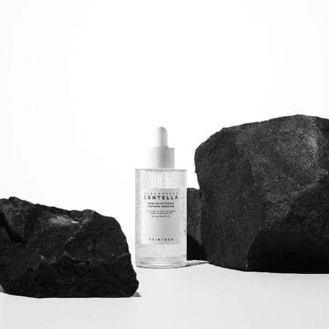 Madagascar Centella Tone Brightening Capsule Ampoule - 50 ml/100 ml - Skin Glow