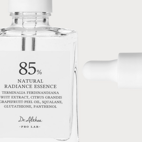 Dr Althea Natural Radiance Essence - 30 ml - Skin Glow