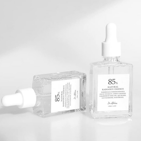 Dr Althea Natural Radiance Essence - 30 ml - Skin Glow