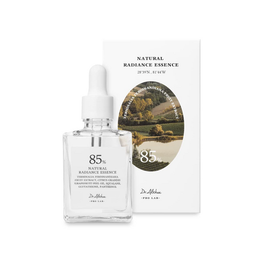 Natural Radiance Essence