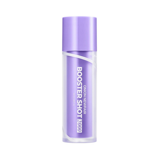 Onion Newpair Booster Shot 2000 - 50 ml - Skin Glow