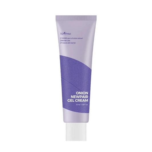 Onion Newpair Gel Cream - 50 ml - Skin Glow