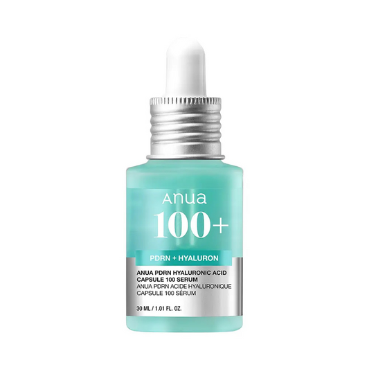 PDRN Hyaluronic Acid Capsule 100 Serum - 30 ml - Skin Glow